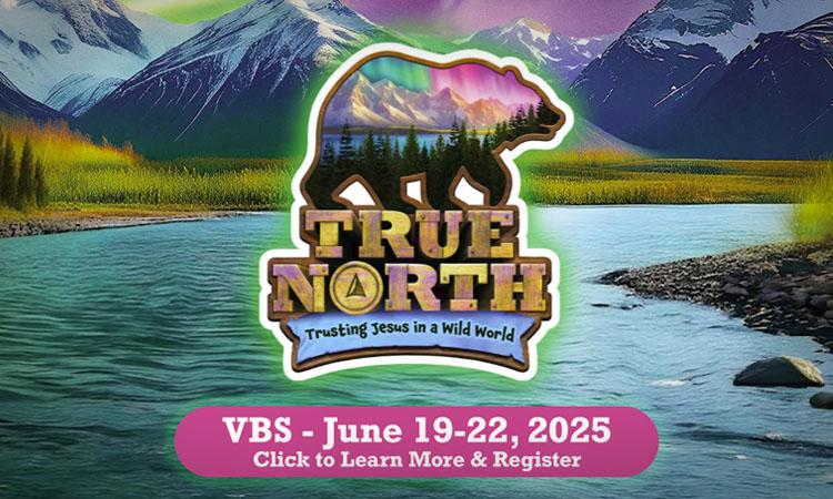 True North 2025 VBS